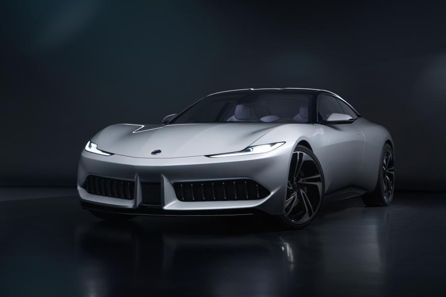  Karma GT 2019 года  (фото 1 из 26)